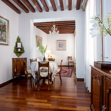 Residenza Calle Larga San Marco Venice Exterior photo