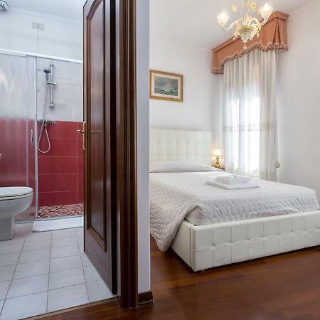 Residenza Calle Larga San Marco Venice Exterior photo
