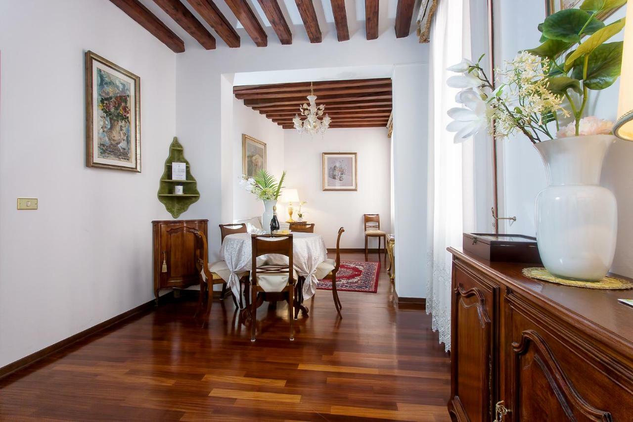 Residenza Calle Larga San Marco Venice Exterior photo