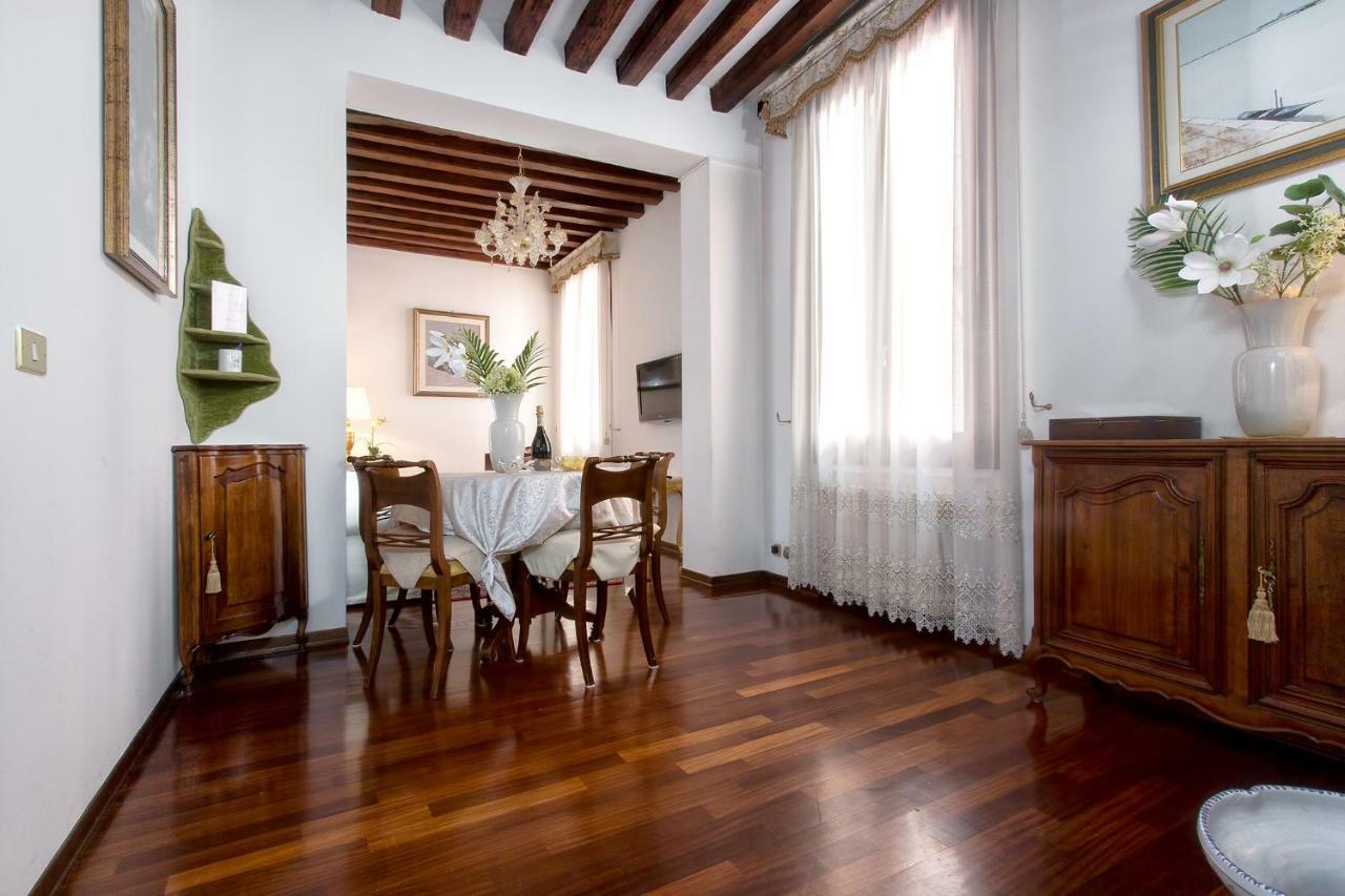 Residenza Calle Larga San Marco Venice Exterior photo