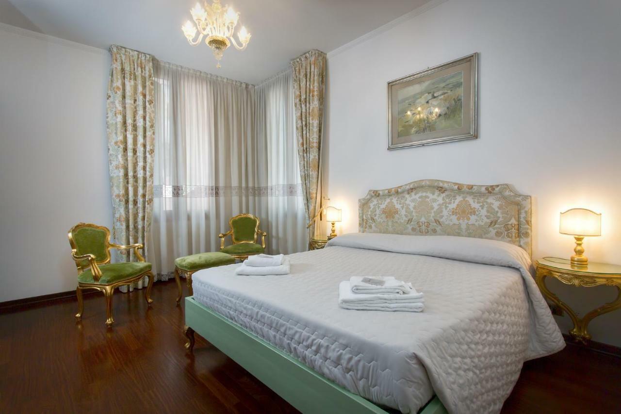 Residenza Calle Larga San Marco Venice Exterior photo