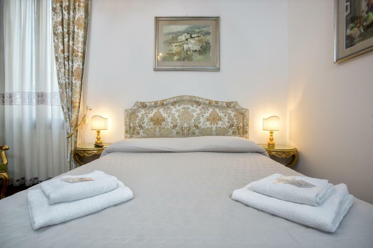 Residenza Calle Larga San Marco Venice Exterior photo
