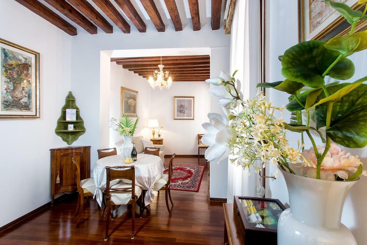 Residenza Calle Larga San Marco Venice Exterior photo