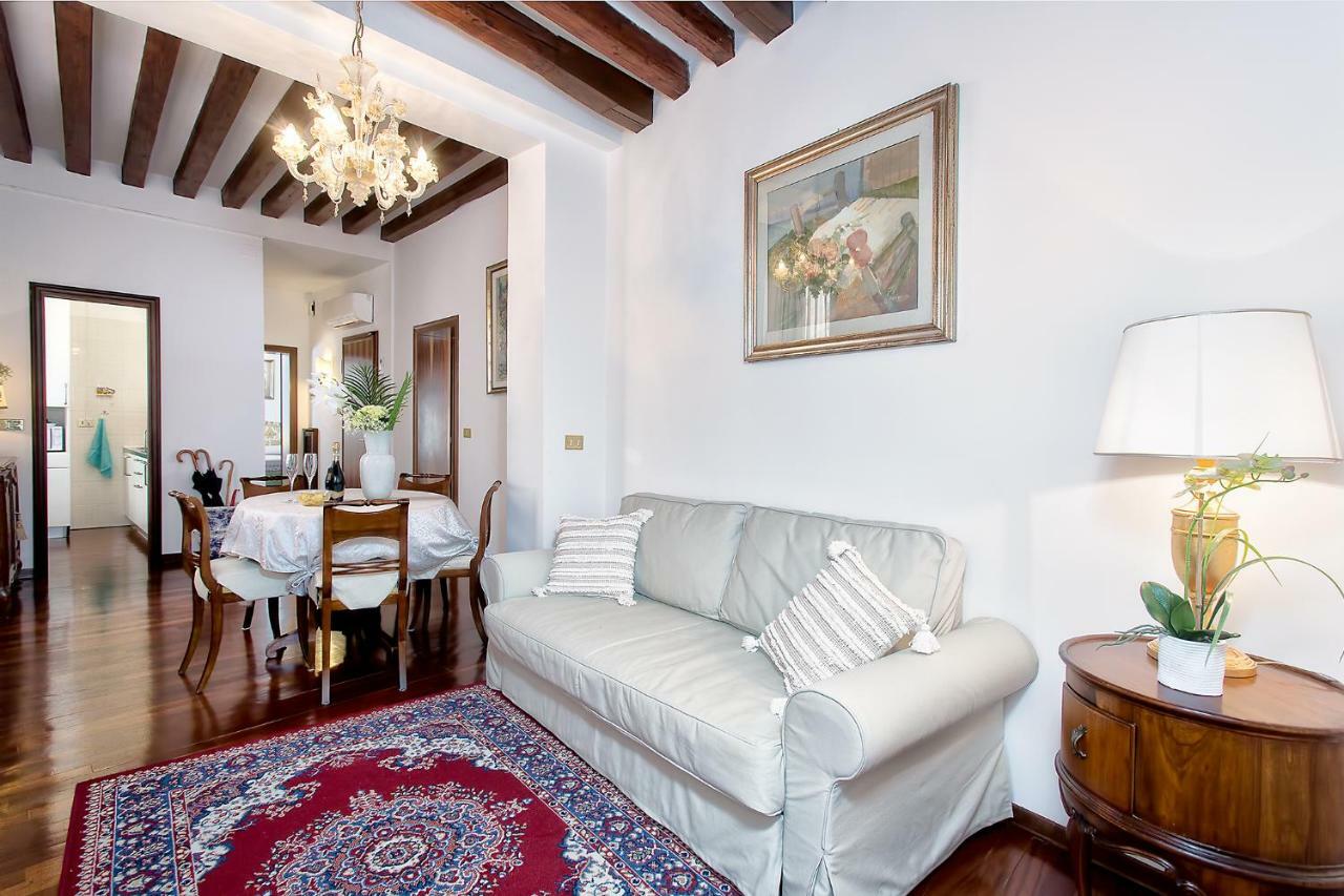 Residenza Calle Larga San Marco Venice Exterior photo
