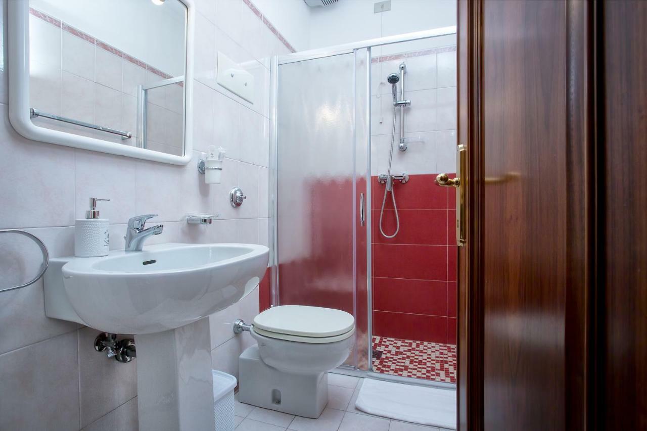 Residenza Calle Larga San Marco Venice Exterior photo