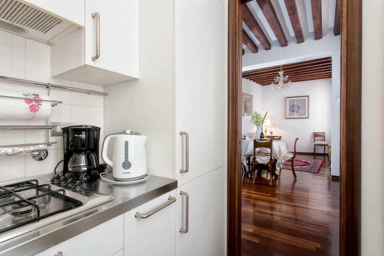 Residenza Calle Larga San Marco Venice Exterior photo